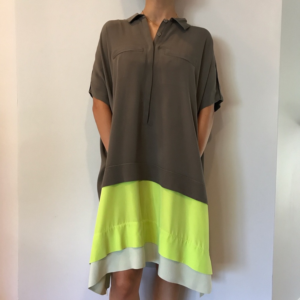 💚Diane von Furstenberg Dress💛